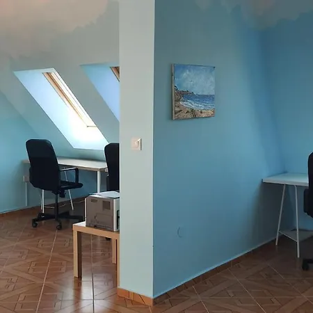 Coco Coworking & Coliving *