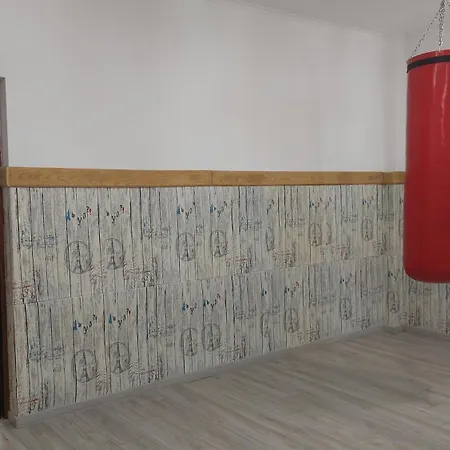 Coco Coworking & Coliving Aheloy