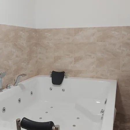 Coco Coworking & Coliving Lägenhet Aheloy