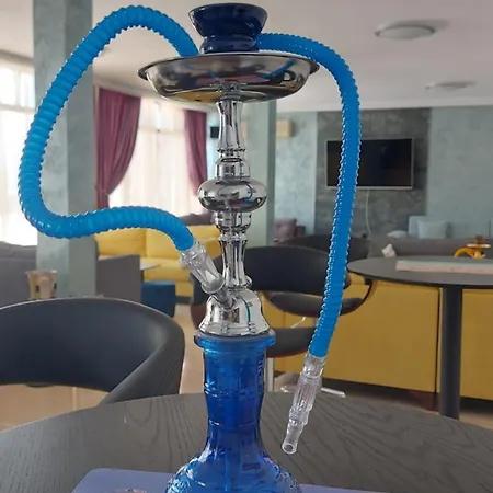 Coco Coworking & Coliving Lägenhet Aheloy