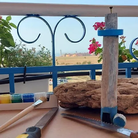 Coco Coworking & Coliving Apartman