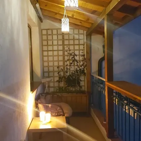 Апартаменты Coco Coworking & Coliving *