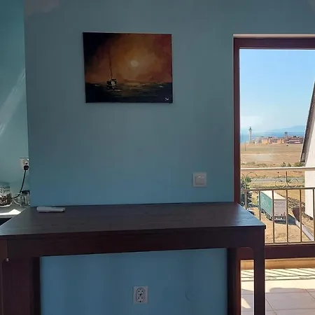 Apartman Coco Coworking & Coliving Aheloj