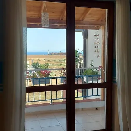Διαμέρισμα Coco Family Vacation Aheloy