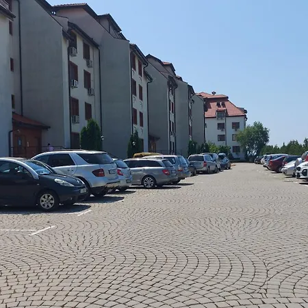 Apartament Coco Family Vacation Aheloy