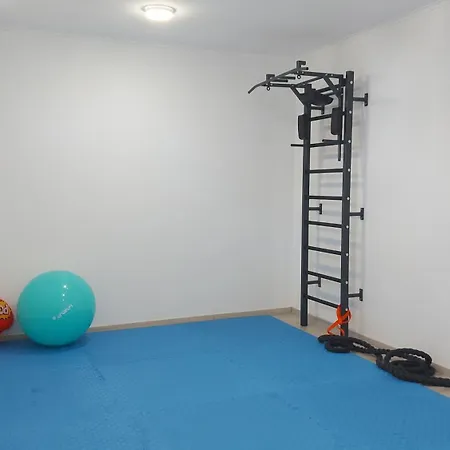 Coco Coworking & Coliving * Aheloj