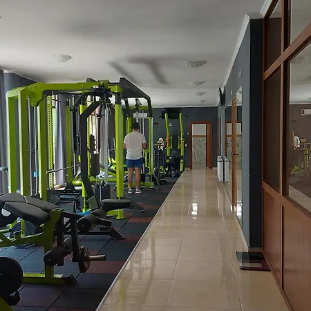 Apartman Coco Coworking & Coliving