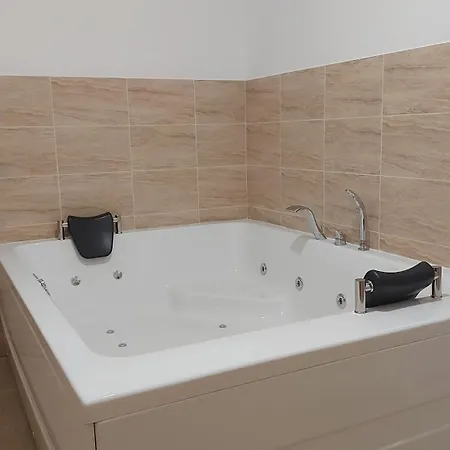 Coco Family Vacation Apartament