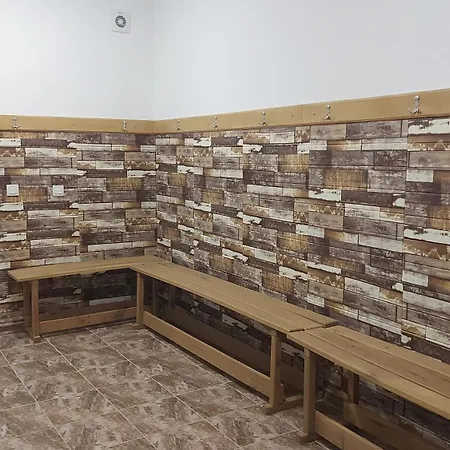 Apartman Coco Coworking & Coliving Aheloj