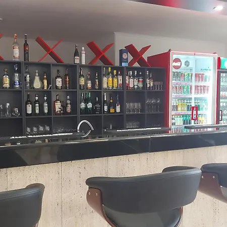 Апартаменты Coco Coworking & Coliving Ахелой