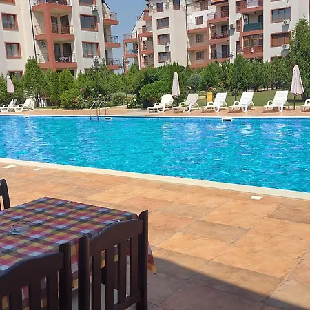 Διαμέρισμα Coco Family Vacation