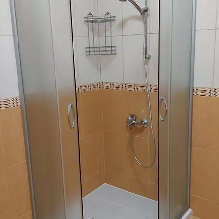 Coco Family Vacation Apartament