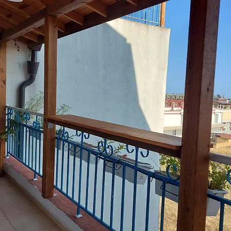 Apartman Coco Coworking & Coliving *