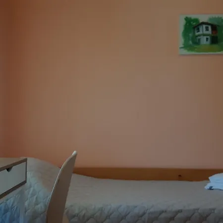 Coco Coworking & Coliving Ахелой
