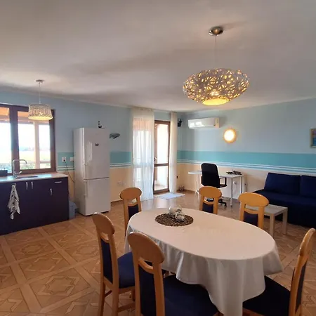 Апартаменты Coco Coworking & Coliving