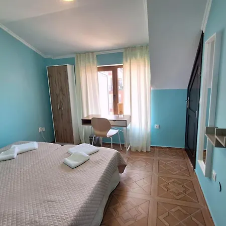 Apartman Coco Coworking & Coliving *