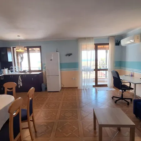 Coco Coworking & Coliving Ахелой