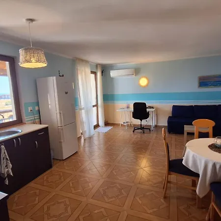 Coco Coworking & Coliving * Ахелой