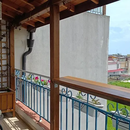 Coco Family Vacation Apartment *