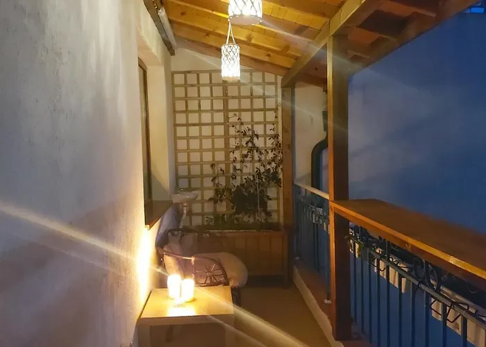 Apartmán Coco Coworking & Coliving *