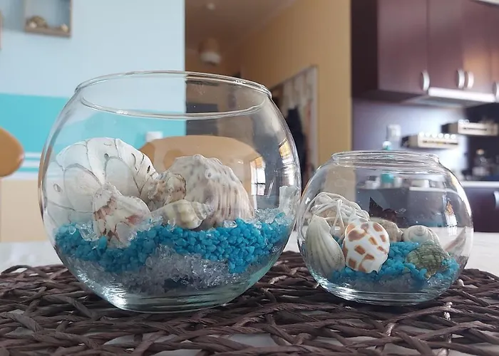 Coco Coworking & Coliving Acheloj