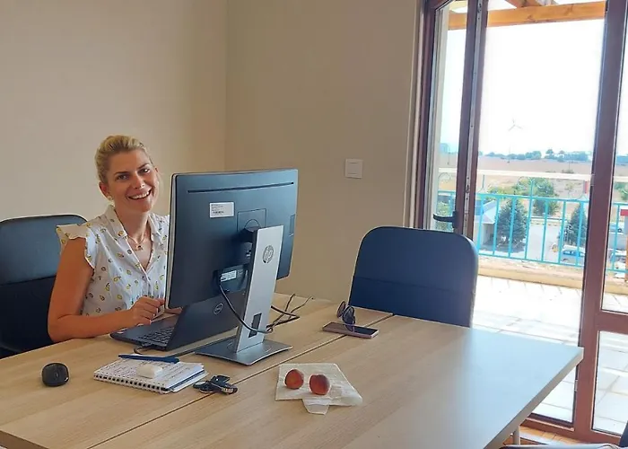 Appartement Coco Coworking & Coliving