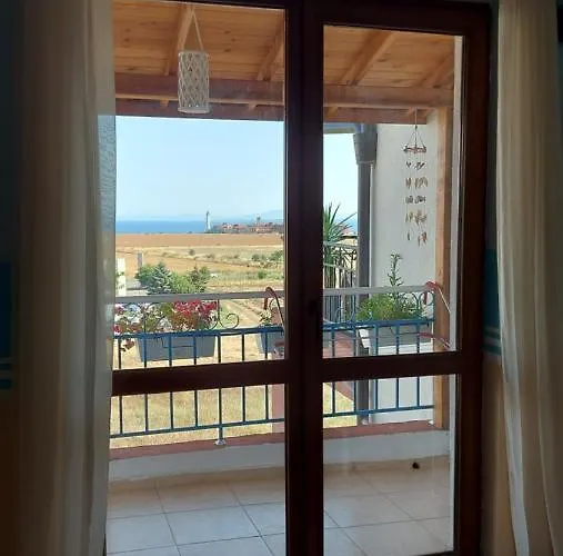 Apartmán Coco Coworking & Coliving Acheloj