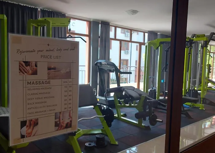 Coco Coworking & Coliving Apartmán