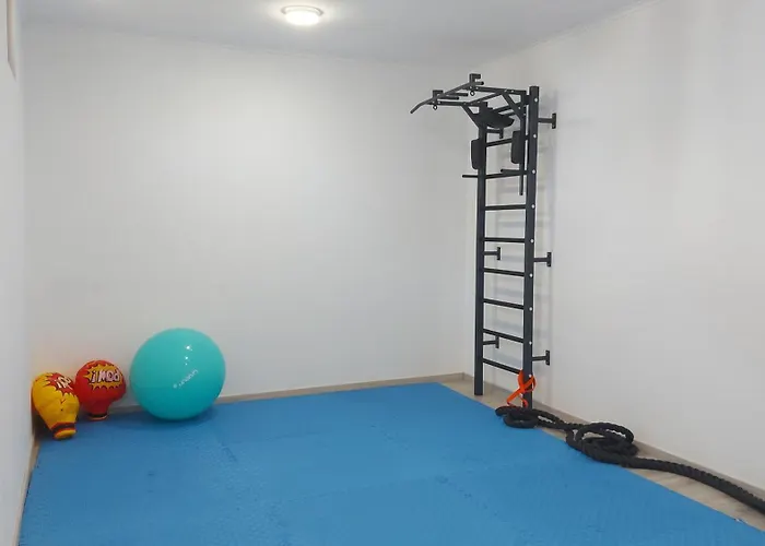 Coco Coworking & Coliving * Acheloj