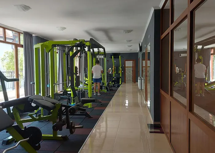 Appartement Coco Coworking & Coliving