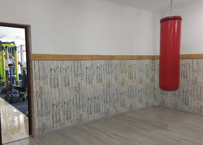 Coco Coworking & Coliving Acheloj