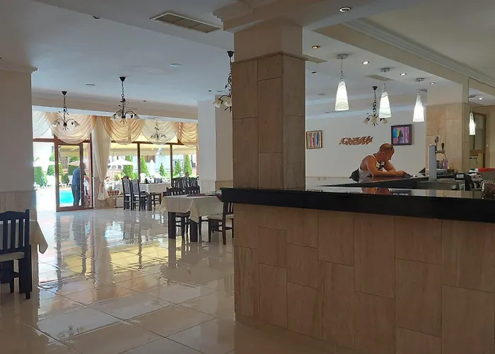 Coco Coworking & Coliving Acheloj