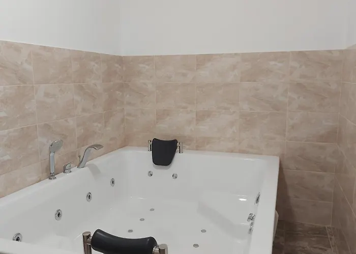 Coco Coworking & Coliving Apartmán Acheloj