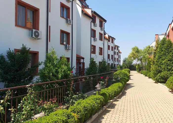 Coco Coworking & Coliving * Aheloy