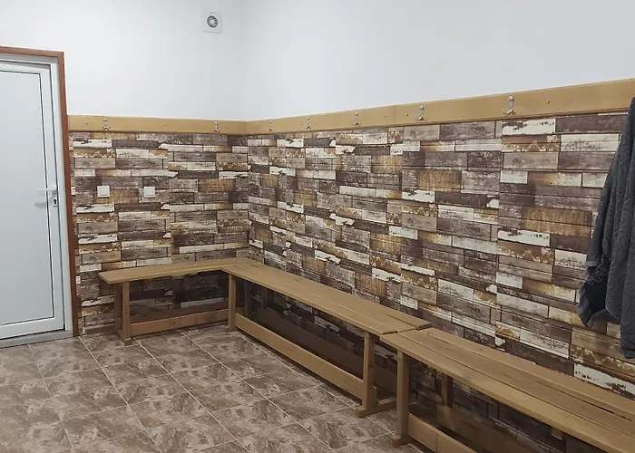 Apartmán Coco Coworking & Coliving Acheloj