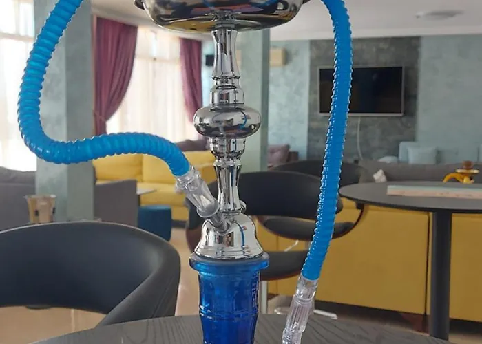 Coco Coworking & Coliving Appartement Aheloy