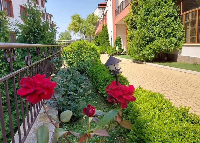 Coco Coworking & Coliving Apartmán Acheloj