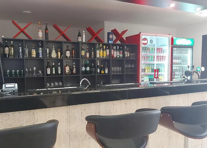 Apartmán Coco Coworking & Coliving Acheloj