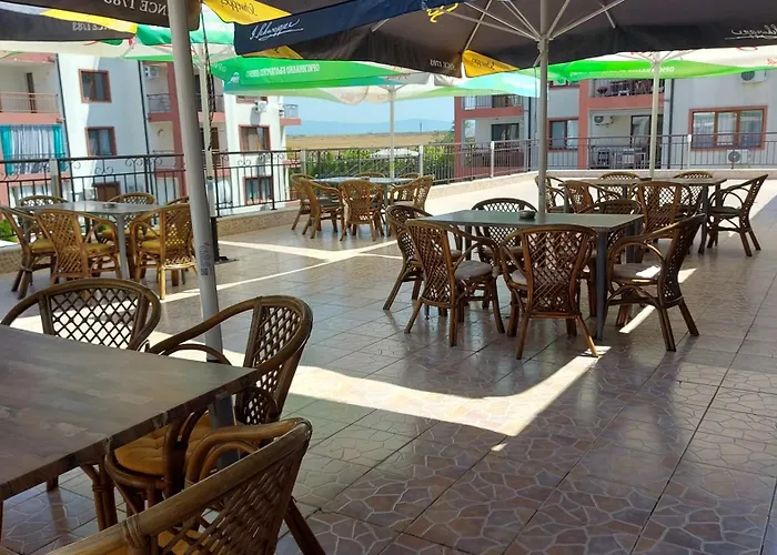 Apartmán Coco Coworking & Coliving Acheloj