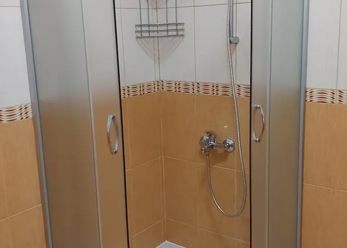 Coco Coworking & Coliving Apartmán