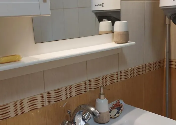 Appartement Coco Coworking & Coliving Aheloy