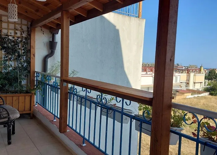 Apartmán Coco Coworking & Coliving *