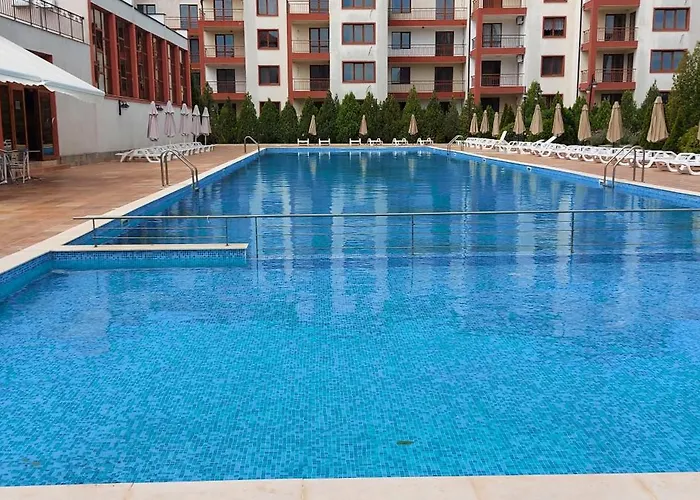 Coco Coworking & Coliving Appartement Aheloy