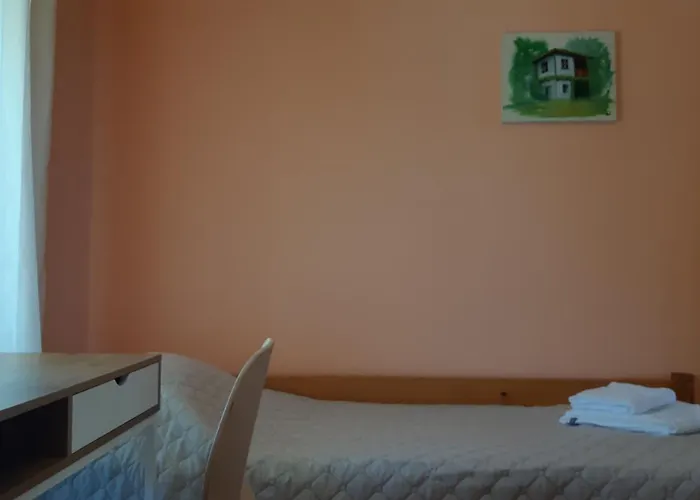 Coco Coworking & Coliving Aheloy