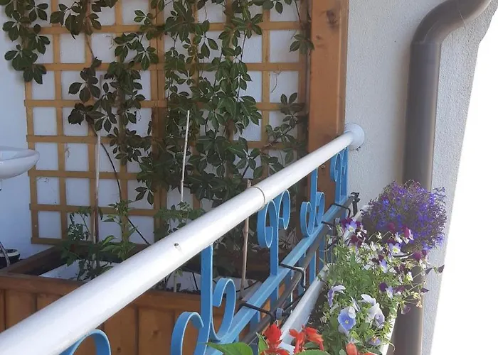 Coco Coworking & Coliving Apartmán *