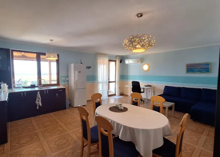 Appartement Coco Coworking & Coliving