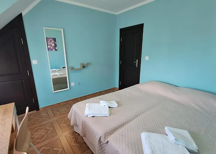 Appartement Coco Coworking & Coliving