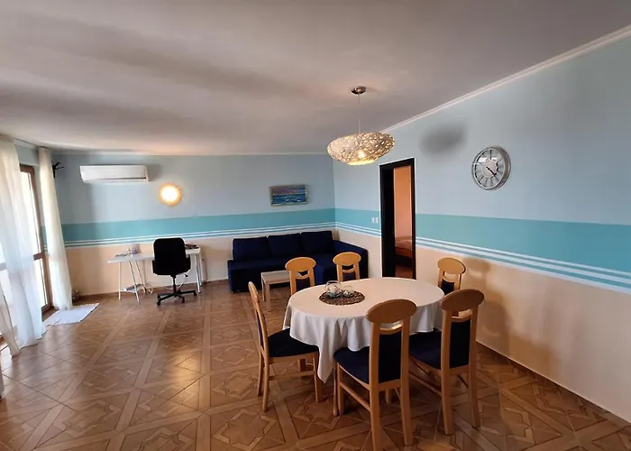 Appartement Coco Coworking & Coliving Aheloy