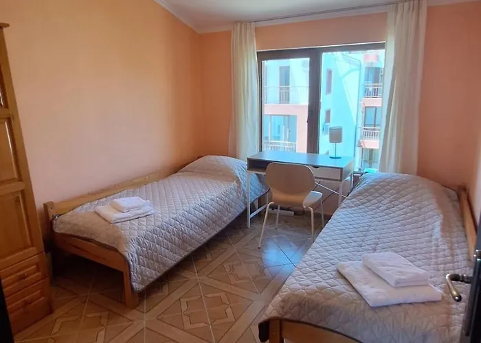 Coco Coworking & Coliving Appartement