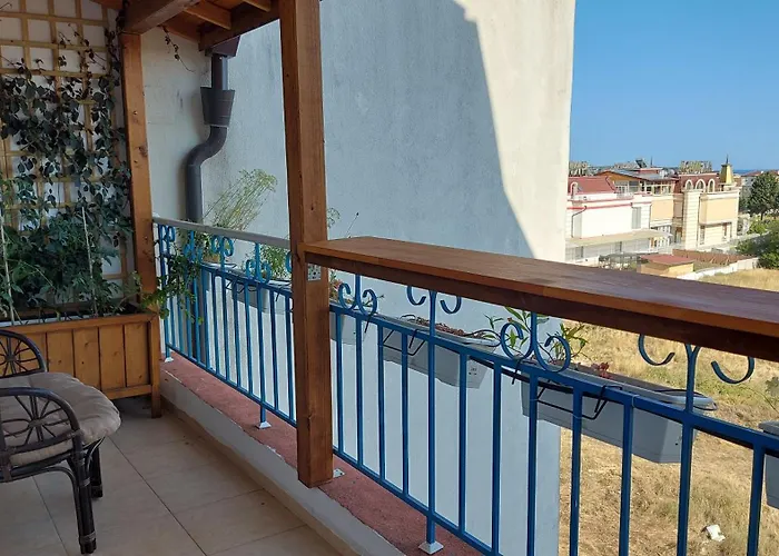 Appartement Coco Coworking & Coliving